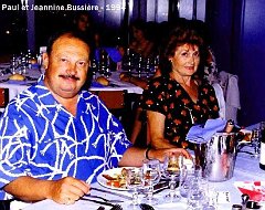Bussiere 096- Photo famille
